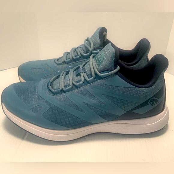 Thestron Golf Shoes Size 8.5 Great Condition - Picture 1 of 7